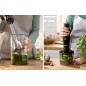 Bosch Serie | 4 ErgoMaster MSM4B620 Stavblender Pianosort Bosch Serie | 4 ErgoMaster MSM4B620 Stavblender Pianosort
